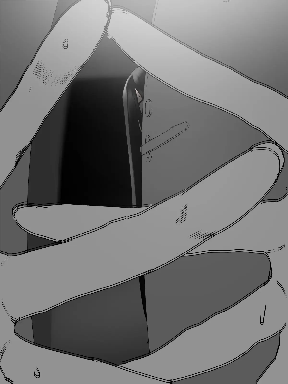Shinya No Chime ~Inran Onna~ | 심야의 차임벨 ~음란녀~